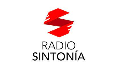 Interview at Sintonia's Radio