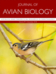 Journal of Avian Biology