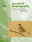 Journal of Biogeography