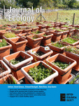 Journal of Ecology