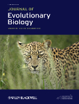 Journal of Evolutionary Biology