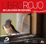 En: López-Jiménez, N. (Ed.): Libro Rojo de las Aves de España