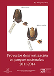 En, Proyectos de Investigación en Parques Nacionales: 2011-2014 (Ed.: OAPN)